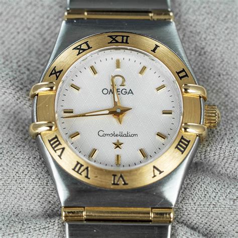 omega watches 2nd hand|pre owned ladies omega watches.